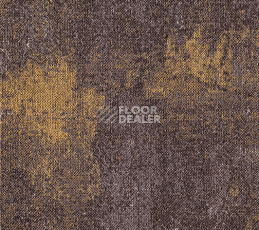 Ковровая плитка Milliken Comfortable Concrete 2.0 udr 133-134-05 Mustard Yellow фото 1 | FLOORDEALER
